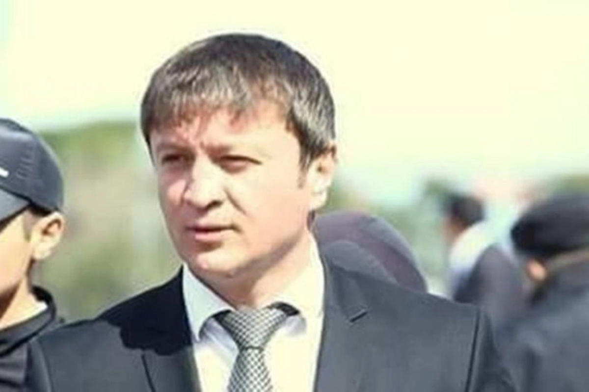 Şəmkirdə karantin qaydalarını pozan tanınmış iş adamı azadlığa buraxıldı - VİDEO