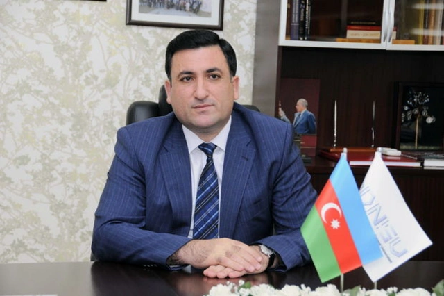 Ильхам Алиев освободил от должности Мустафу Бабанлы - ВИДЕО