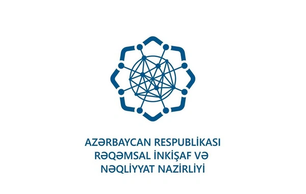 Rəqəmsal İnkişaf və Nəqliyyat Nazirliyinin səlahiyyətləri artırıldı