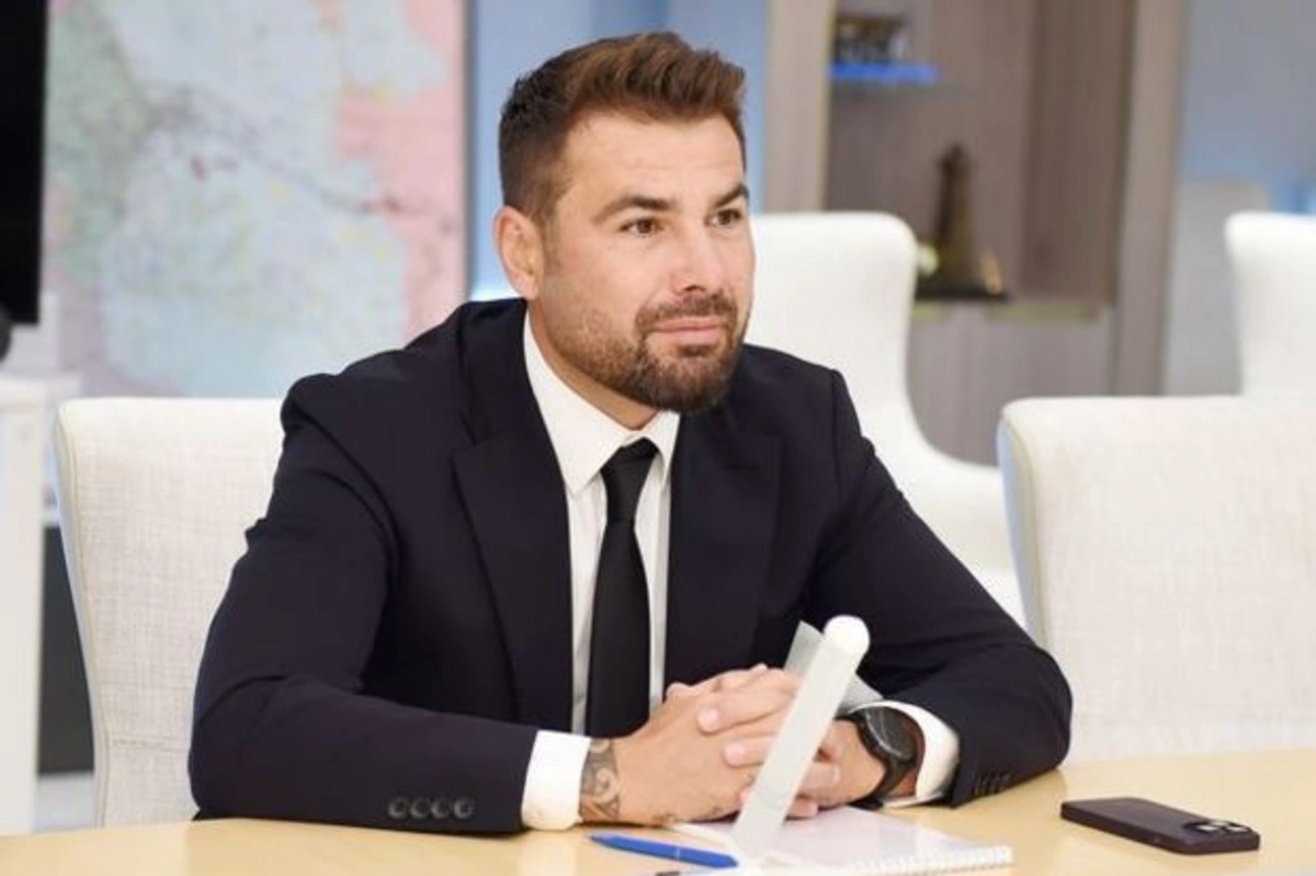 Adrian Mutu “Fənərbağça” ilə oyundan sonra: “Neftçi” bu il fərqli, daha güclü komanda olacaq”