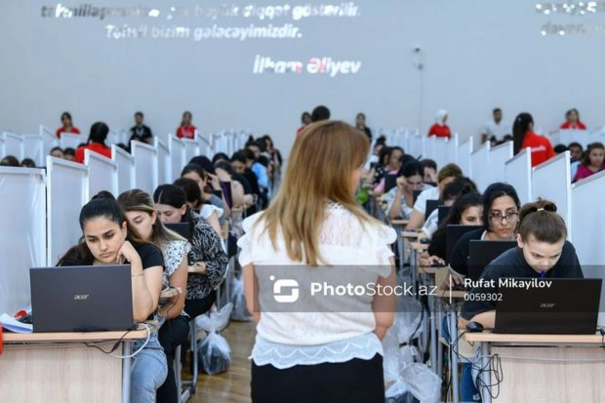 “Tədris prosesindən imtina edən müəllimlər MİQ-dən beş il müddətinə məhrum edilməlidirlər” - ŞƏRH +FOTO