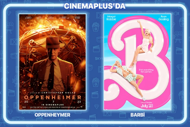 Самые ожидаемые фильмы этой недели в CinemaPlus - ВИДЕО