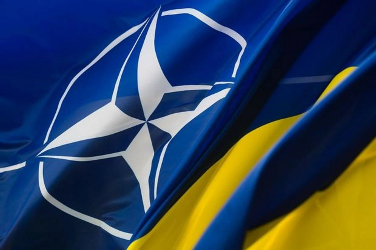 Какие гарантии страны НАТО могут предоставить Украине? - ФОТО