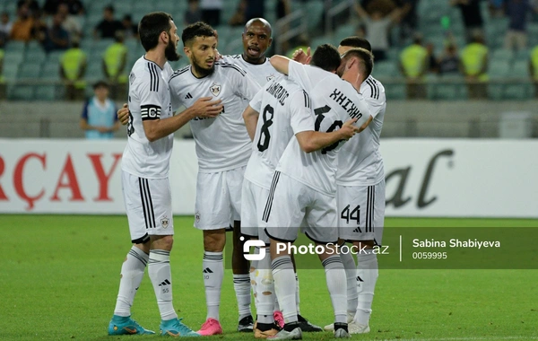 “Qarabağ” nəyin hesabına “Rakuv”u keçə bilər?