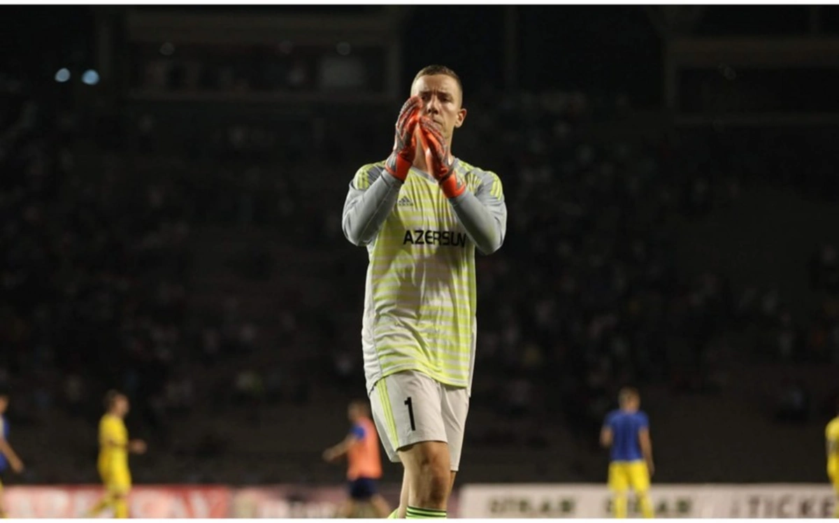 Hannes Halldorsson: “Qarabağ”da yaşadıqlarım böyük həyat təcrübəsi oldu” - MÜSAHİBƏ + FOTO