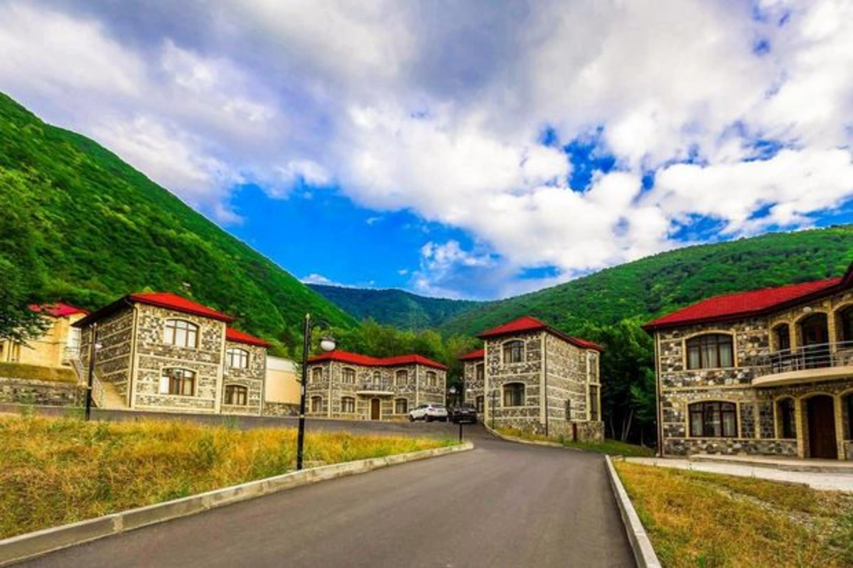 Fırıldaqçı tur şirkətlərini necə ayırd etmək olar? - FOTO