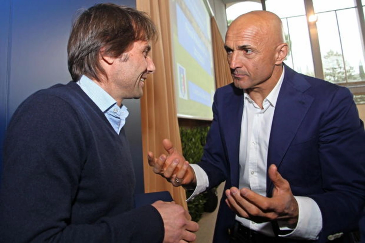 Кто станет новым главным тренером сборной Италии?