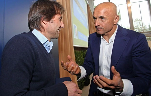 Кто станет новым главным тренером сборной Италии?