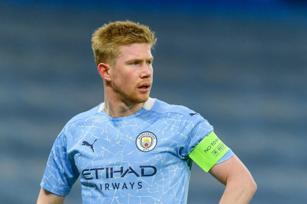 De Bruyne uzun müddət yaşıl meydanlardan kənar qalacaq