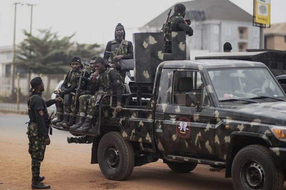 Niger işğal təhlükəsi qarşısında Beninlə sərhədə qoşun yerləşdirdi