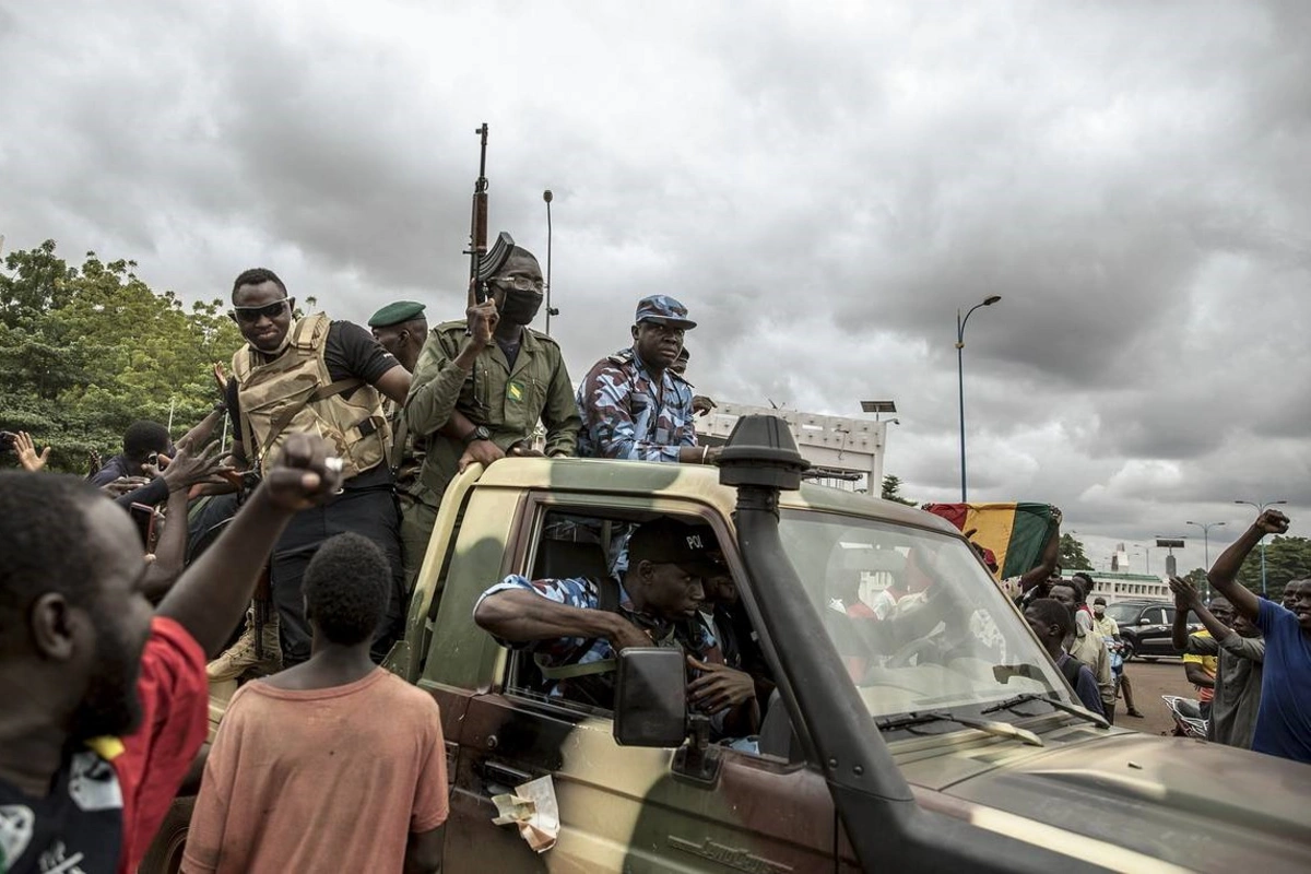 ECOWAS определило дату вторжения в Нигер