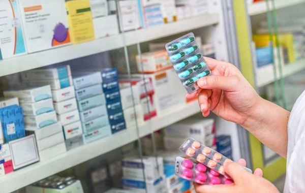 Депутат рассказал об ожидаемом изменении цен на лекарства в Азербайджане