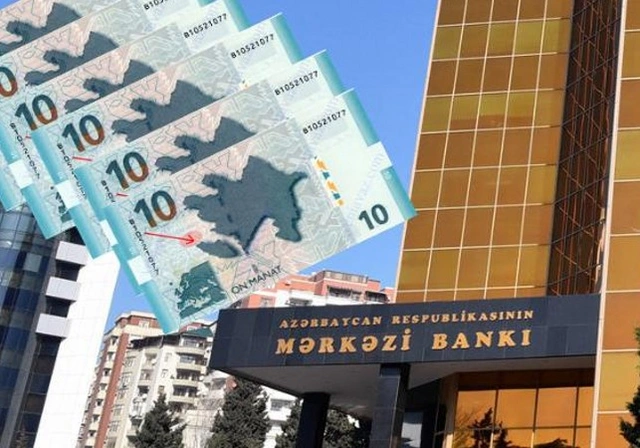 Manat “üzməyə” nə vaxt başlayacaq? - “Kaspi”nin ARAŞDIRMASI + FOTO