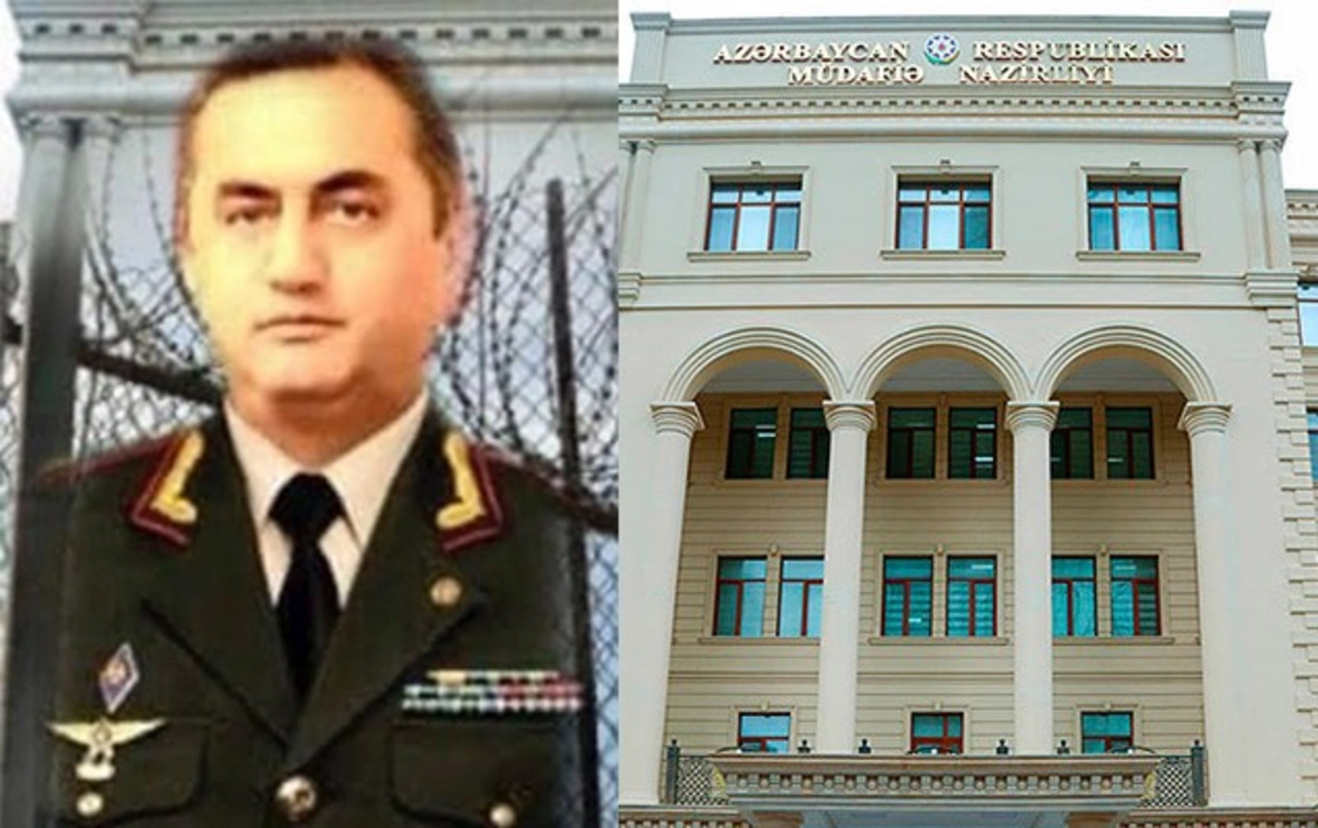 General Məmmədovun məhkəməsi: 128 cildlik cinayət, büdcəyə ödənilən 40 milyon