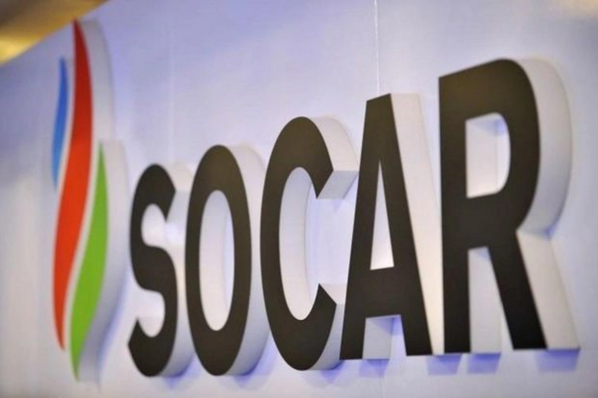 SOCAR “Baykar” şirkətini yaşıl enerji ilə təmin edib