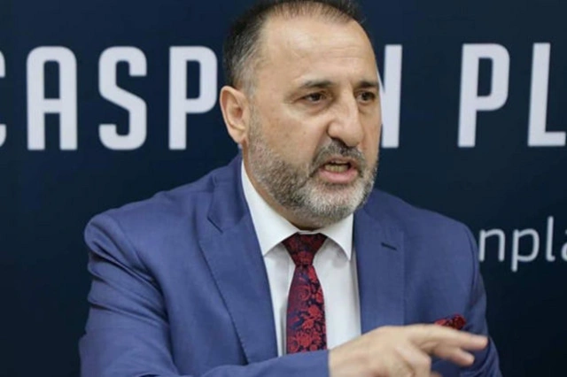 Ужесточено обвинение экс-депутату азербайджанского парламента