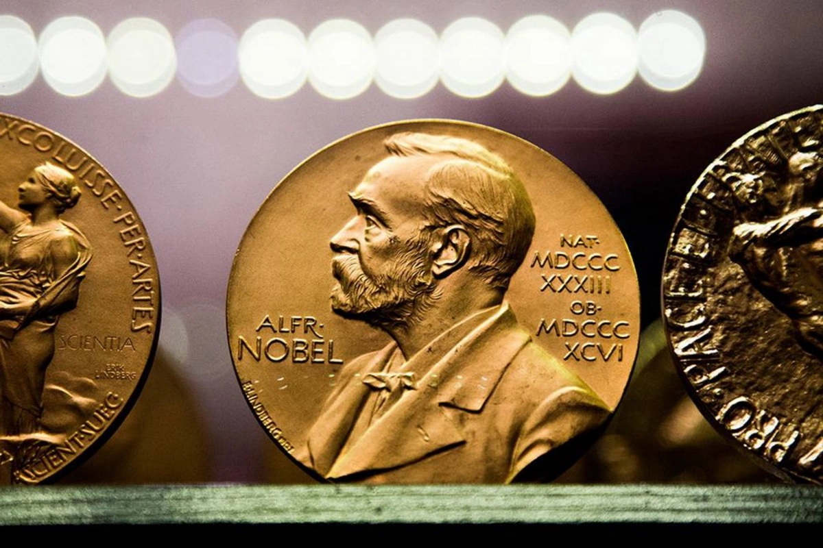 Nobel həftəsinin tarixi və yeri açıqlandı