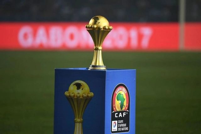 Стали известны все участники Кубка африканских наций