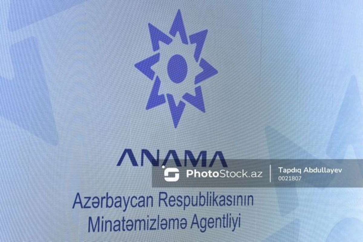 ANAMA-nın avtobusu Laçında qəzaya uğradı: Xəsarət alanlar var