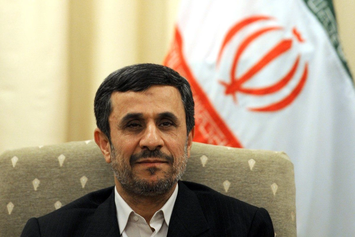 США вводят санкции против Министерства разведки и экс-президента Ирана