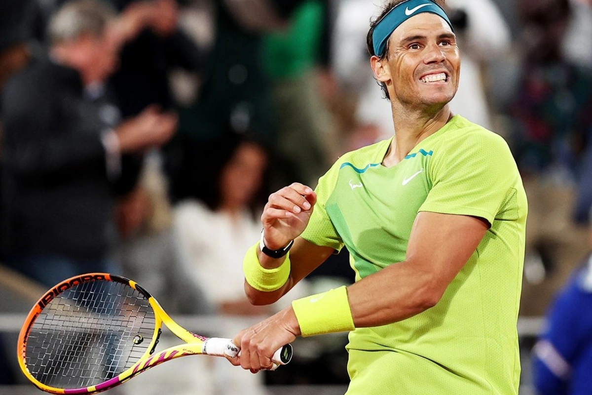 Rafael Nadal “Real Madrid”in prezidenti olmaq istəyir