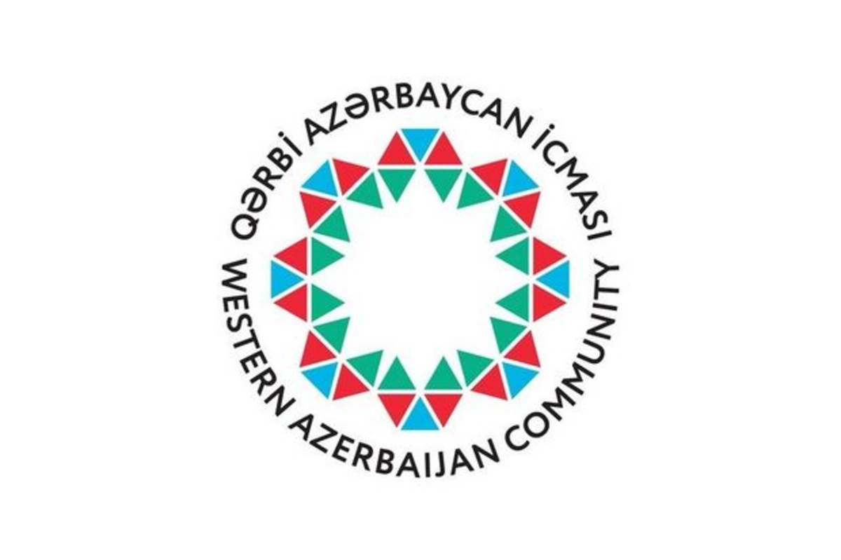 Qərbi Azərbaycan İcması: “Ermənistan ordusunun qalıqları Azərbaycanın suveren ərazisindən çıxarılmalıdır”