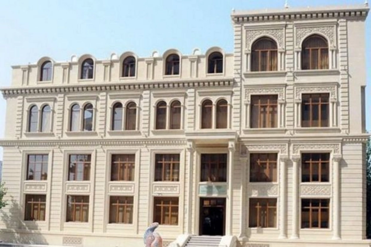 Община Западного Азербайджана решительно осудила заявление МИД Франции