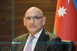 Эльчин Амирбеков: Реинтеграция карабахских армян - внутреннее дело Азербайджана
