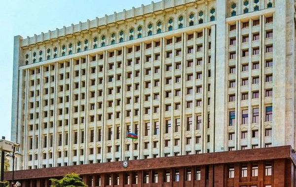 ВАЖНОЕ ЗАЯВЛЕНИЕ Администрации Президента Азербайджана в связи со встречей в Евлахе
