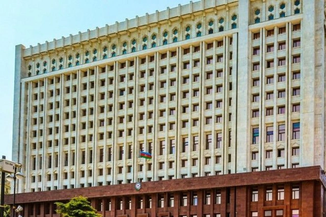 ВАЖНОЕ ЗАЯВЛЕНИЕ Администрации Президента Азербайджана в связи со встречей в Евлахе