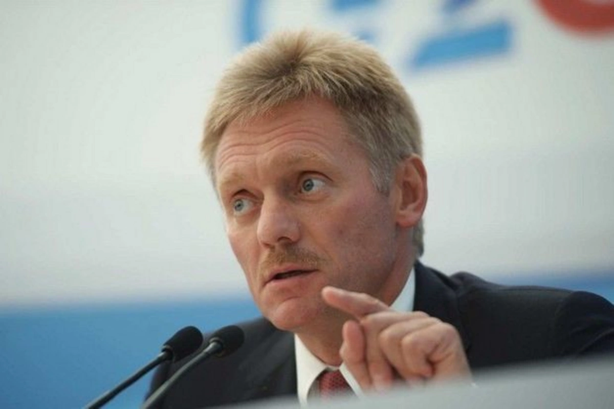 Peskov: “Sülh müqaviləsi bağlamaq üçün bütün ilkin şərtlər mövcuddur”