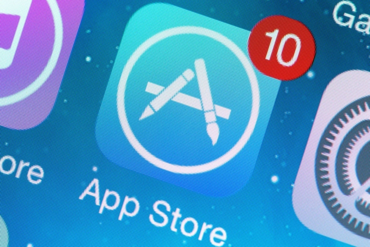 Azərbaycanda “AppStore” işləmir