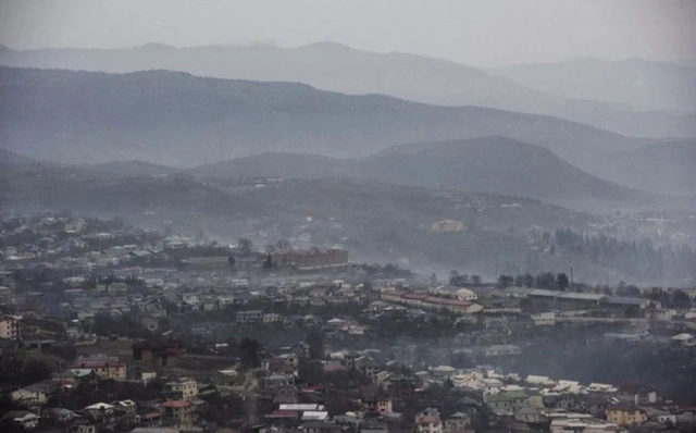 “Antiterror tədbirlərinin yaratdığı şərait sülhə olan ümidləri artırıb” - RƏY + FOTO