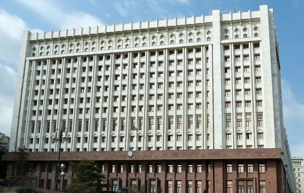 Администрация Президента Азербайджана обнародовала итоги встречи в Ходжалы