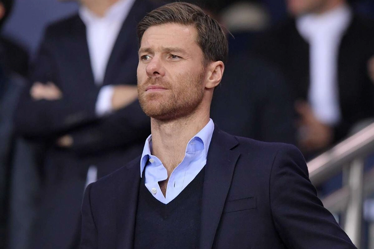 KİV: Xabi Alonso gələn mövsüm “Real Madrid”in baş məşqçisi olacaq