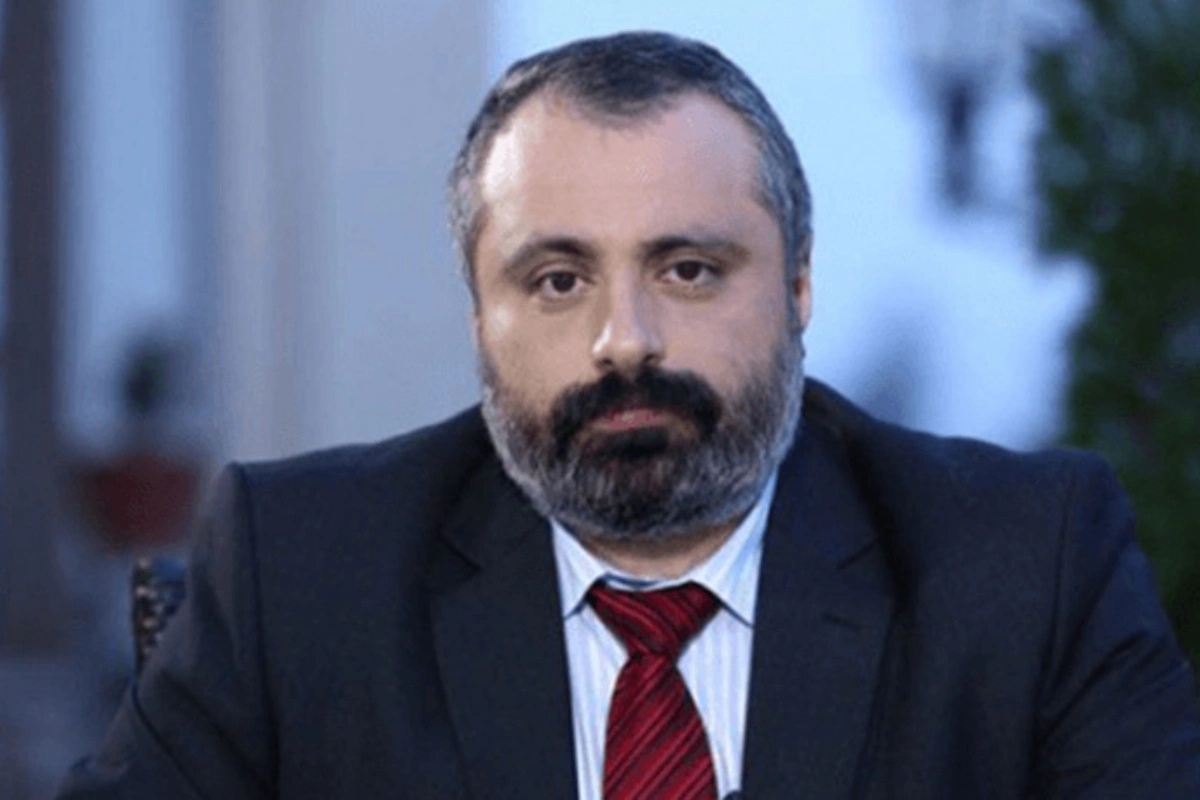 Давид Бабаян решил сдаться правоохранительным органам Азербайджана
