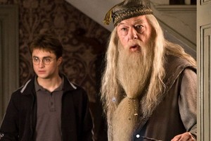 “Harri Potter” filminin daha bir ulduzu vəfat etdi - VİDEO