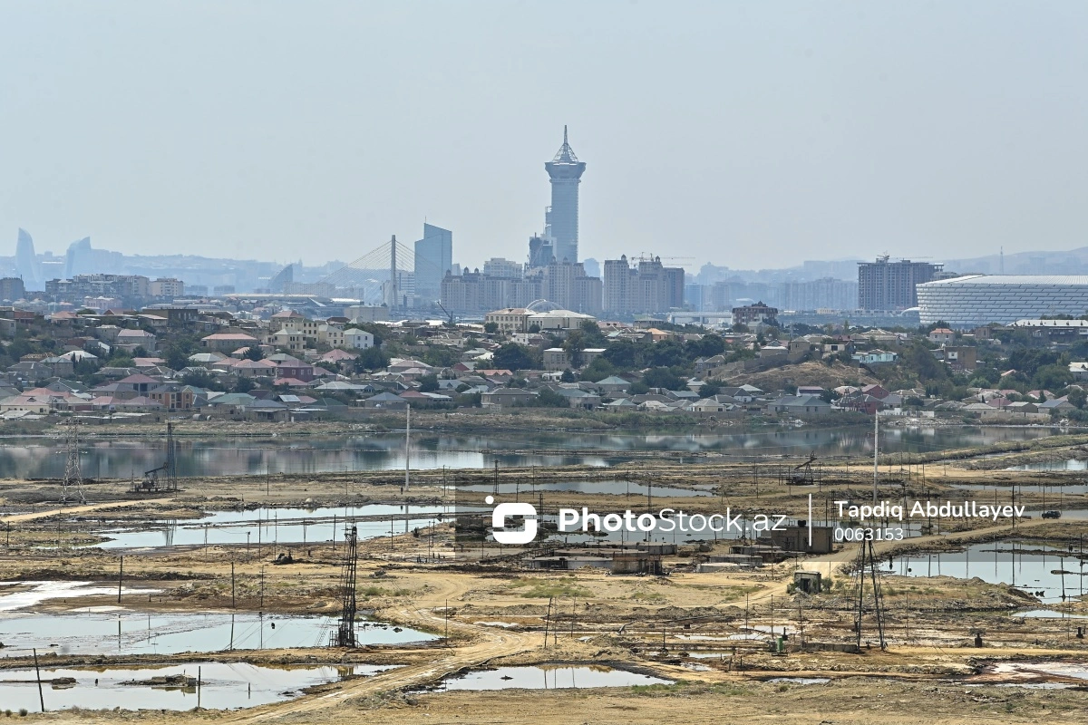 Dünya bazarında neft qiymətləri