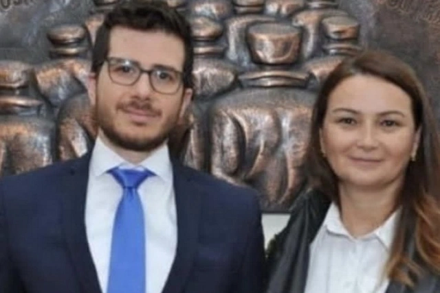 Посол Израиля: Ганира Пашаева была достойной дочерью Азербайджана и дорогим другом нашей страны - ФОТО