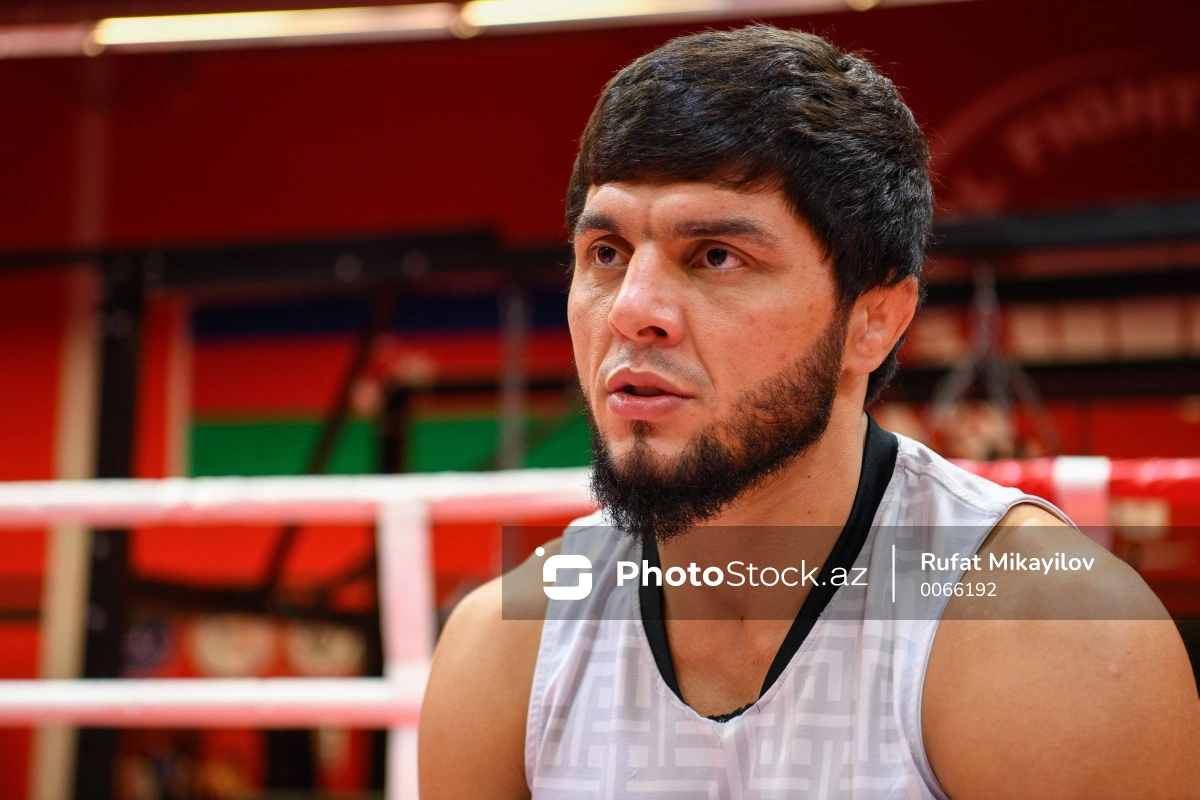 Tofiq Musayev: “Kinolarda gördüklərimi müharibədə canlı yaşamışam” - MÜSAHİBƏ + FOTO