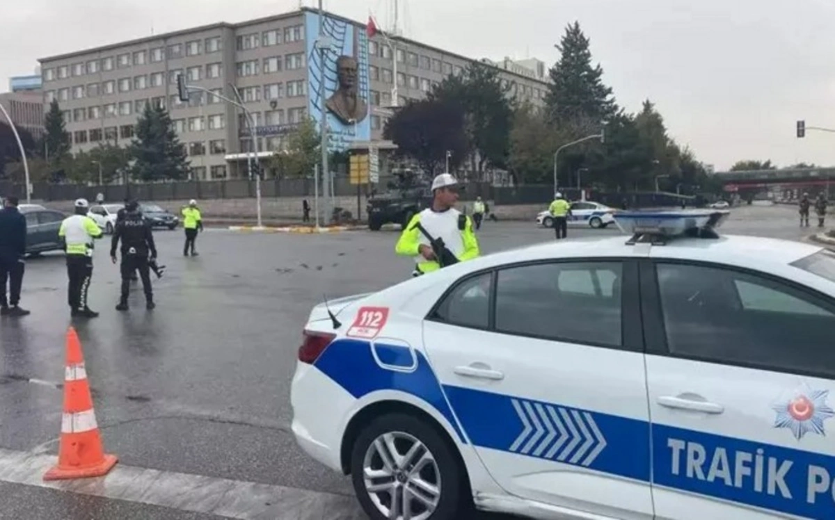 Ankarada terror aktının törədildiyi yerdə 10 kiloqrama yaxın partlayıcı aşkarlanıb - YENİLƏNİB + FOTO/VİDEO