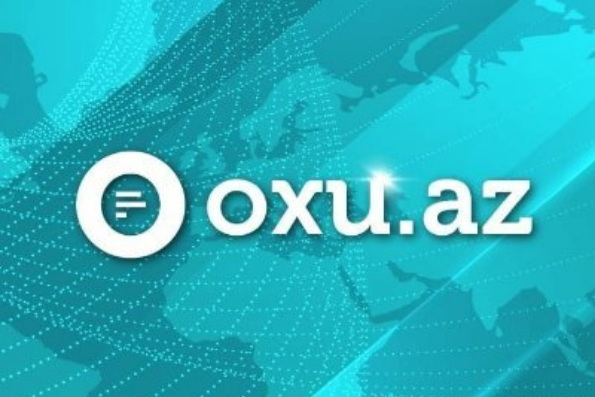 Oxu.Az hüquq-mühafizə orqanlarına müraciət etdi: Saytın adından saxta xəbərlər paylaşılır - FOTO