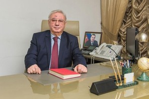 Əməkdar mədəniyyət işçisi Fərhad Babayev vəfat edib