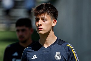 “Real Madrid”in səbri tükənir: Arda Güler icarəyə veriləcək
