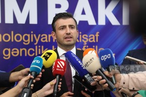 Selçuk Bayraktar: “Qarabağda türkün gücünü hamı gördü”