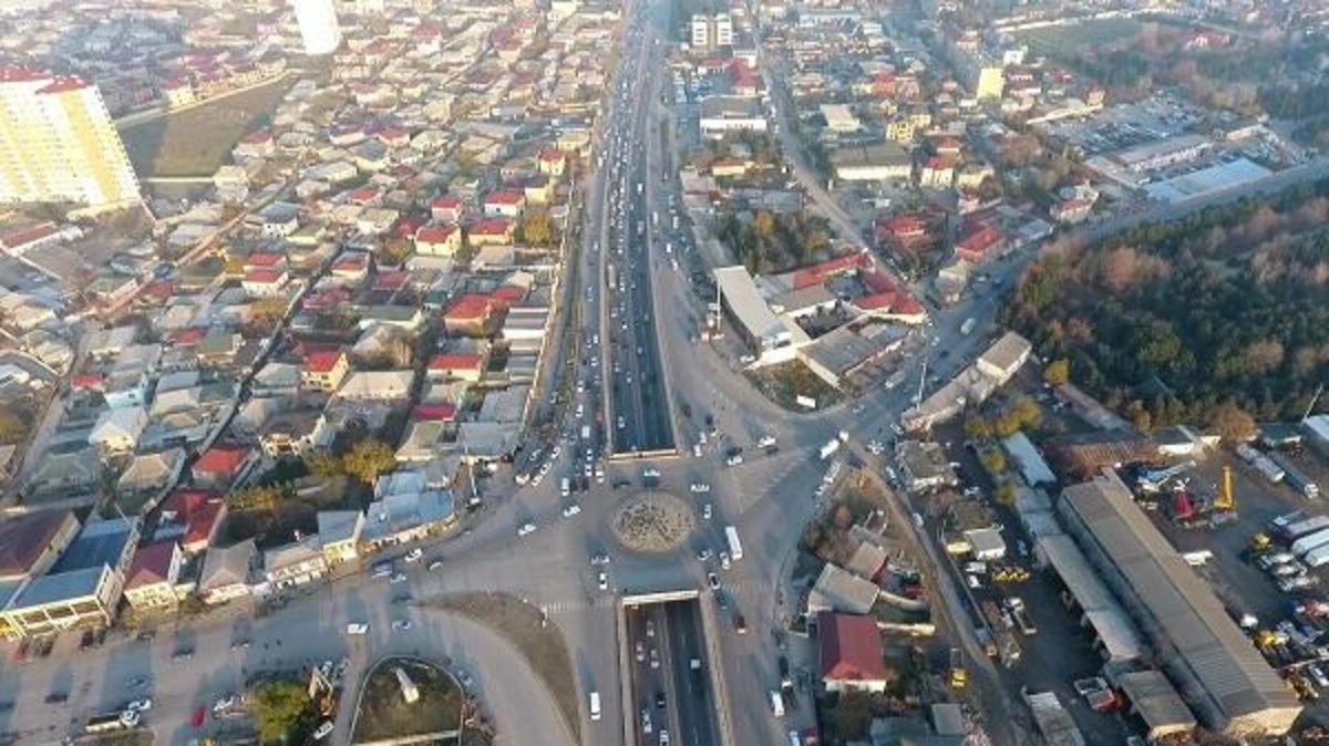 Xırdalanda küçə işıqları niyə yanmır? - AÇIQLAMA + FOTO