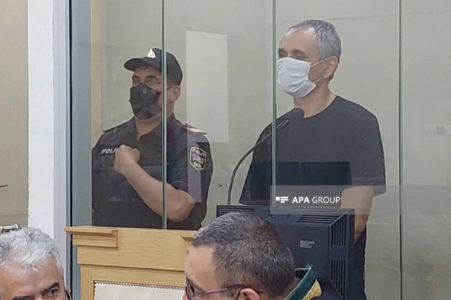 Начался суд по жалобе Илькина Сулейманова: его ходатайства не удовлетворены