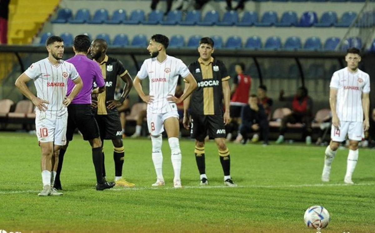 Azərbaycan Premyer Liqasında penalti vurmayan bir komanda qalıb - ARAŞDIRMA