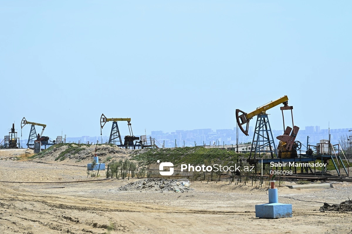 Dünya bazarında neft qiymətlərində KƏSKİN ARTIM