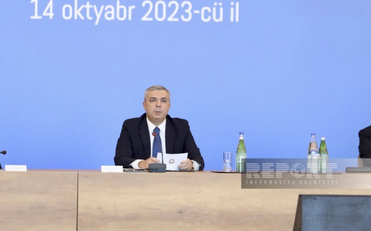 Samir Nuriyev: “Azərbaycan uzun illər iqtisadi inkişafına görə dünyada lider mövqeyə malik olub” - VİDEO